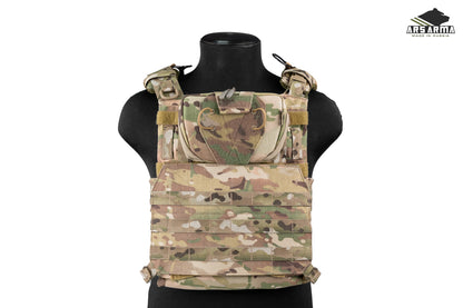 A-26 Safe 51 Chest Pouch Large