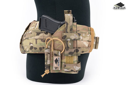 Universal Molle Holster