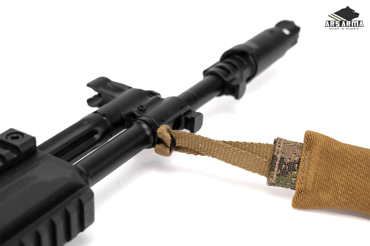 A-22 Elastic Gun Sling