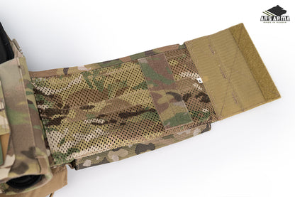 CPC MOD.3 Corset Vest