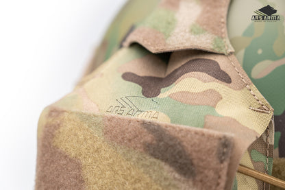 A-24 Mohawk Helmet Pouch
