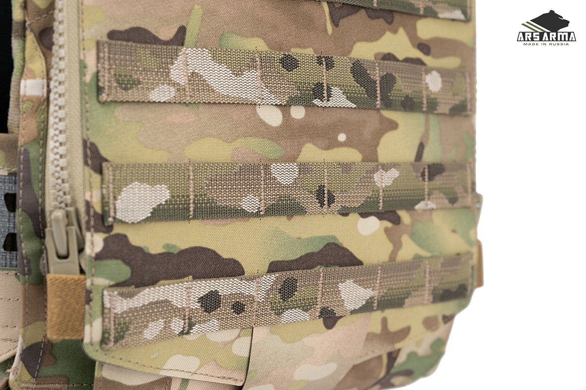 A-25 Hype Bundle with slim cummerbund