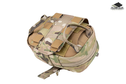 A-23 Weise Medical Belt Bag