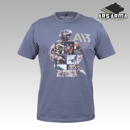 ARSARMA Group A13 Tee