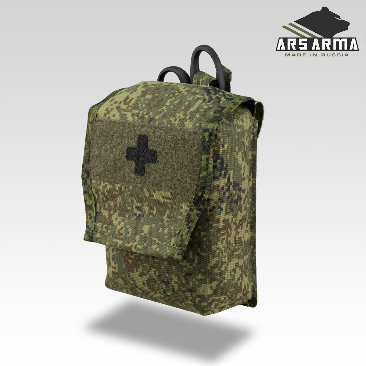 A-25 Cassette 2.0 Medium LC Medical Pouch