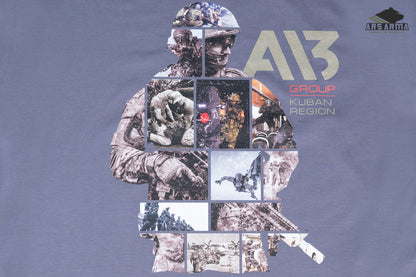 ARSARMA Group A13 Tee