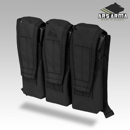 Front Panel For 3 AK LC