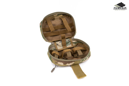 A-23 Weise Medical Belt Bag