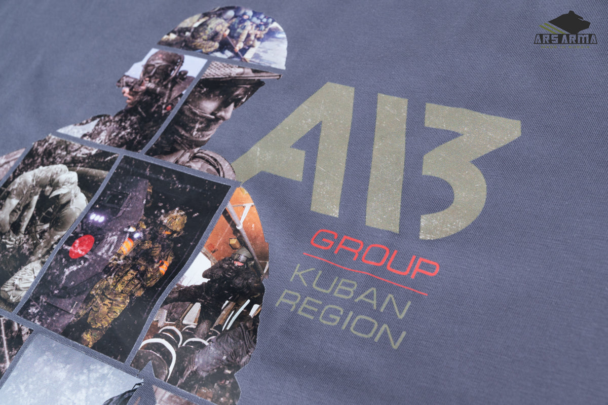 ARSARMA Group A13 Tee