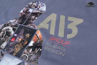 ARSARMA Group A13 Tee