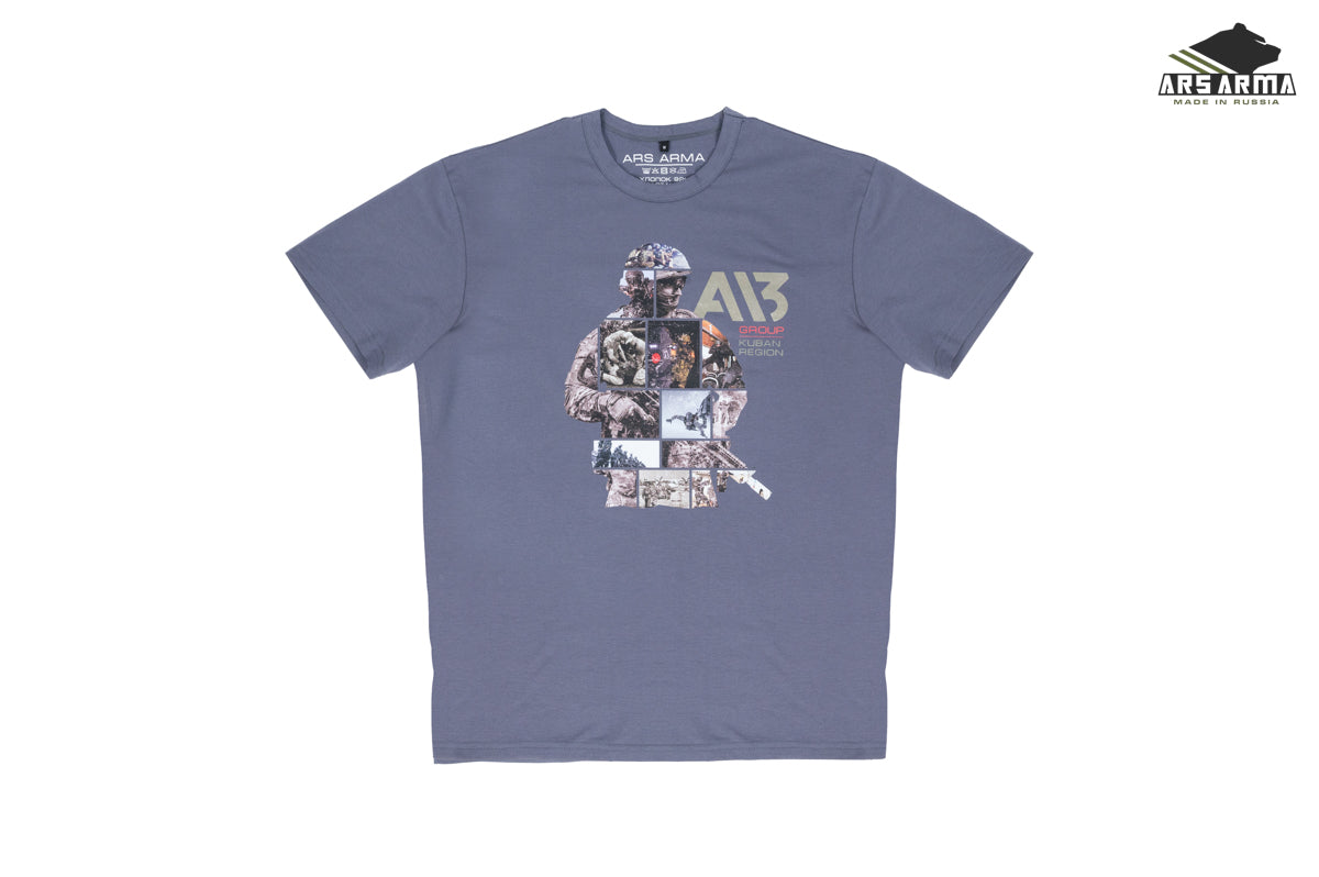 ARSARMA Group A13 Tee