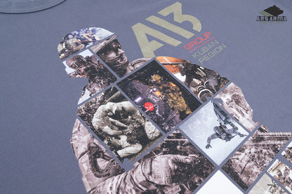 ARSARMA Group A13 Tee