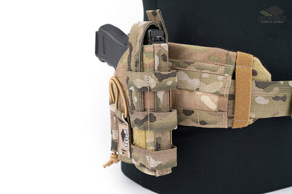 Universal Molle Holster