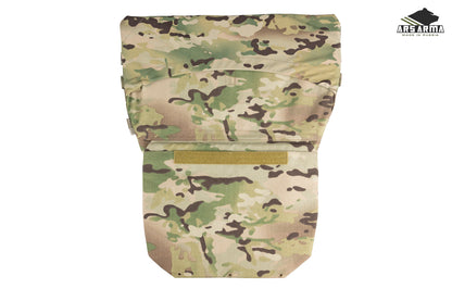A-25 Navakha2.0 Foldable Ballistic Seat