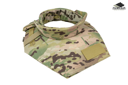 A-21 Gorzhet Neck Protection