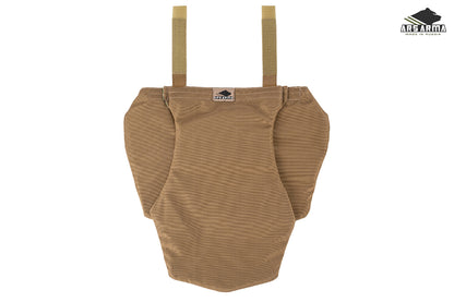 A-21 Clover Groin Protection