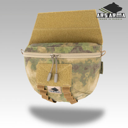 A-20 Pacman Dangler Pouch