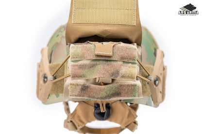 A-24 Mohawk Helmet Pouch