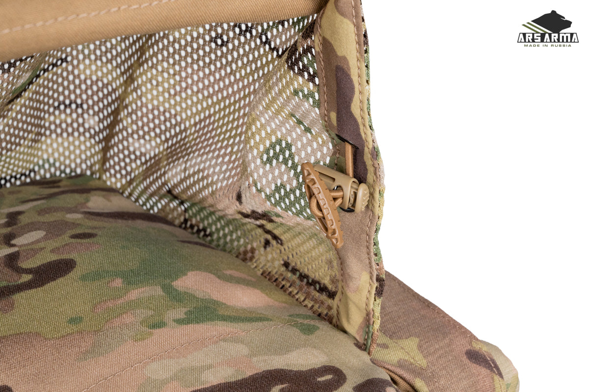 A-26 Beaver Assault Backpack