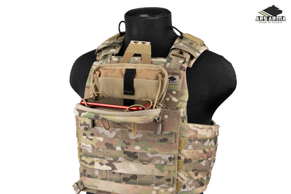 A-26 Safe 51 Chest Pouch Small