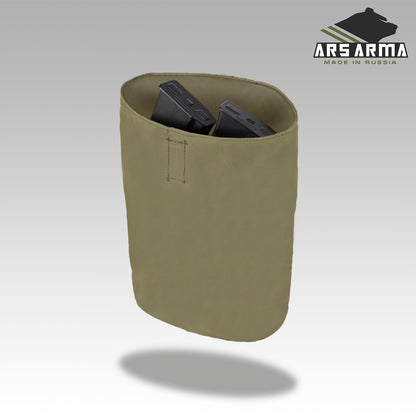 TT Reset Dump Pouch