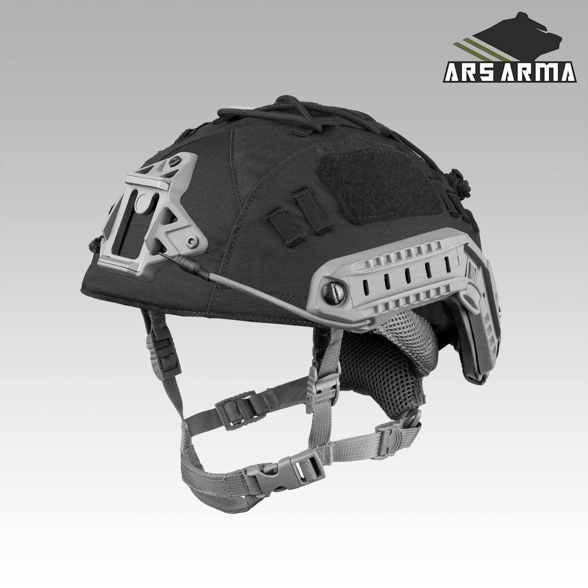 A-21 Tortuga Helmet Cover