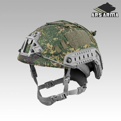 A-21 Tortuga Helmet Cover