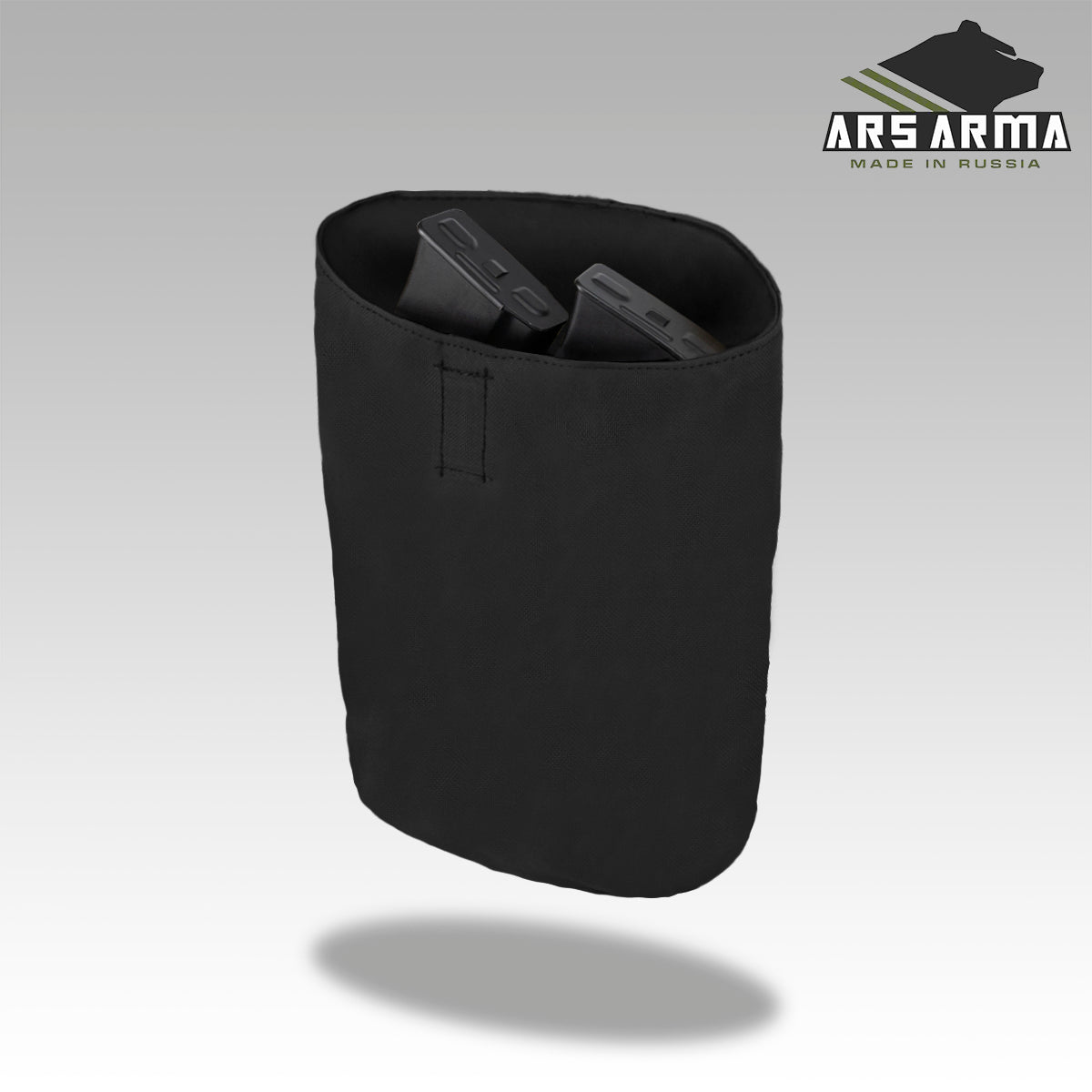 TT Reset Dump Pouch