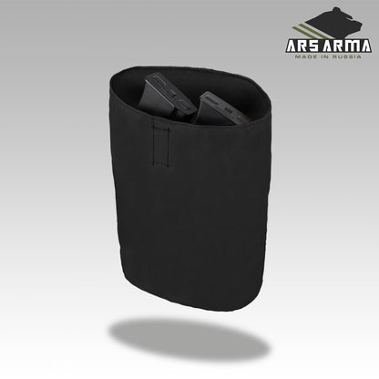 TT Reset Dump Pouch