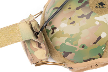A-24 Mohawk Helmet Pouch