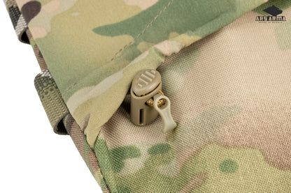 A-25 Navakha2.0 Foldable Ballistic Seat