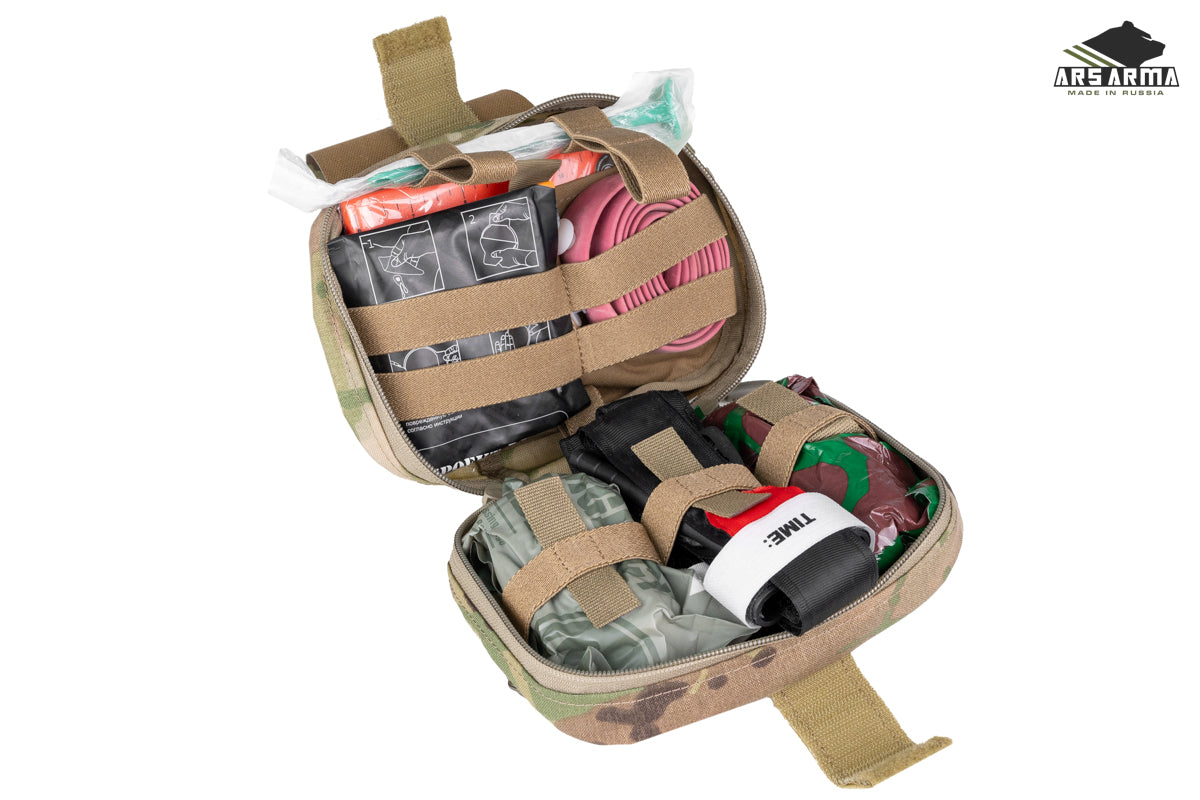 A-23 Weise Medical Belt Bag