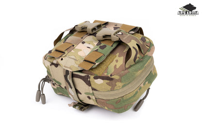 A-23 Weise Medical Belt Bag