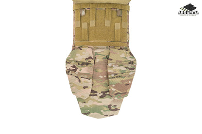 A-21 Clover Groin Protection