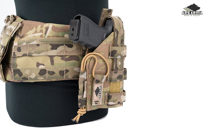 Universal Molle Holster