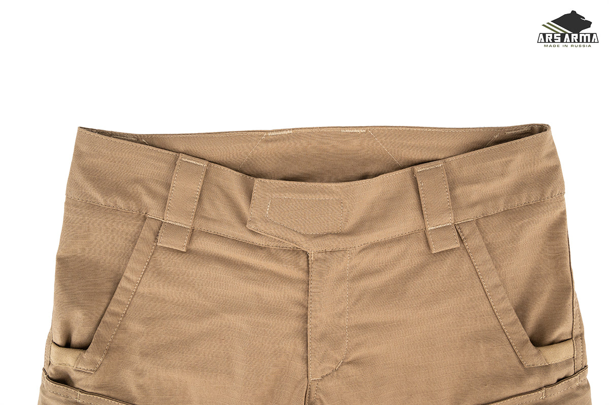 A-25 Harpy City Trousers