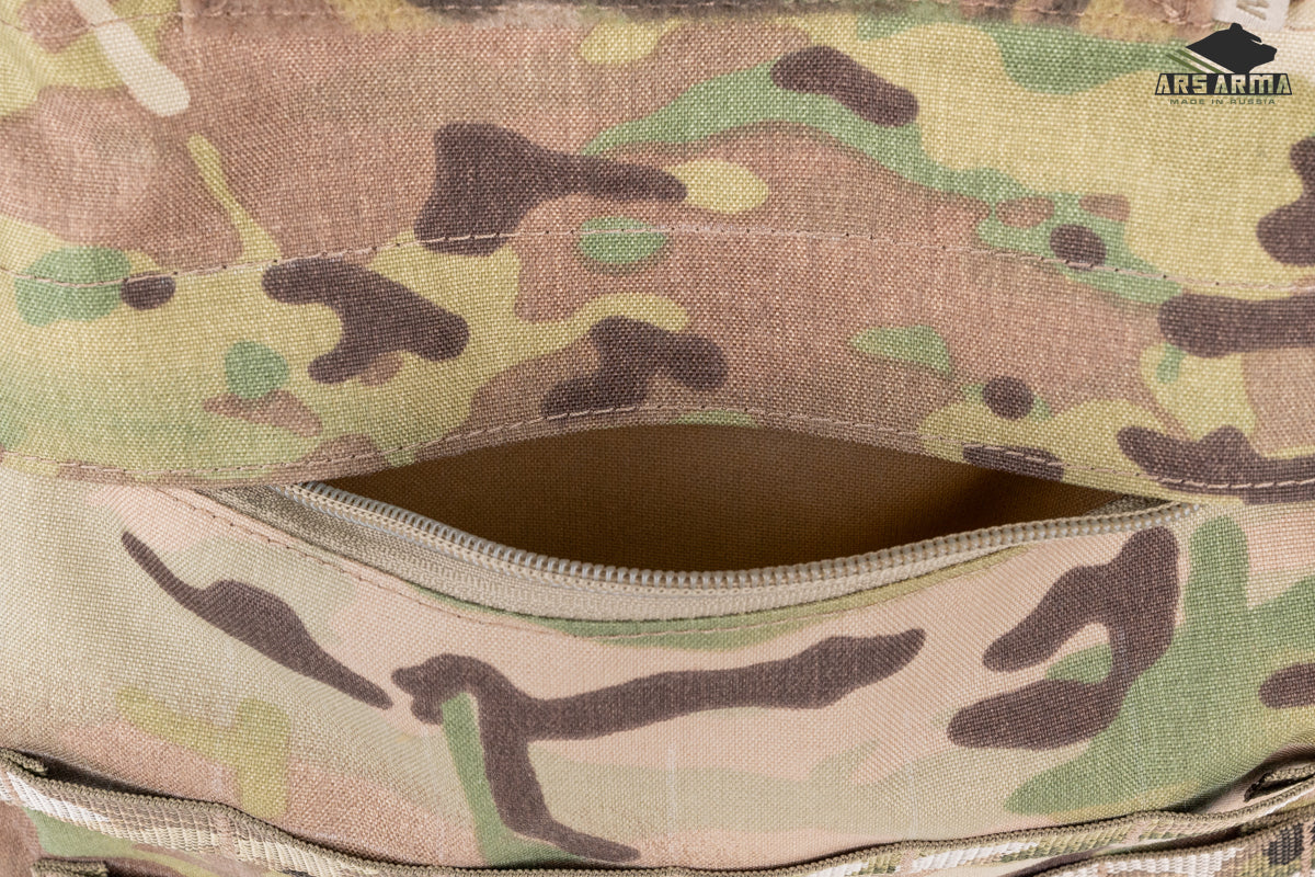 A-26 Beaver Assault Backpack