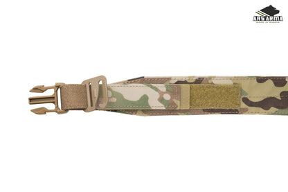 A-25 Samshir Inner Belt