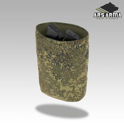 TT Reset Dump Pouch
