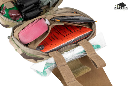 A-23 Weise Medical Belt Bag