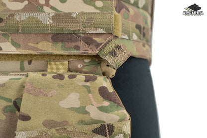 A-21 Clover Groin Protection