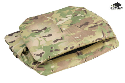 A-25 Navakha2.0 Foldable Ballistic Seat