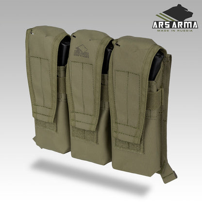 Front Panel For 3 AK LC