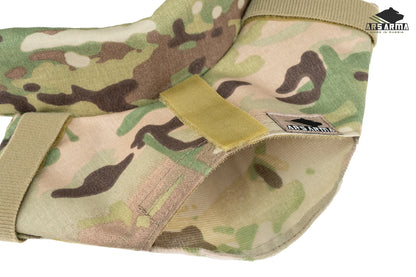 A-21 Gorzhet Neck Protection