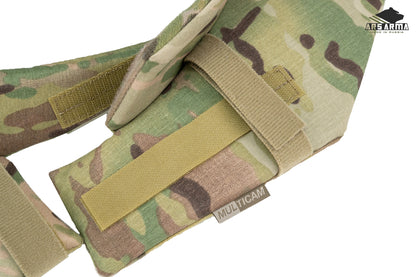 A-21 Gorzhet Neck Protection