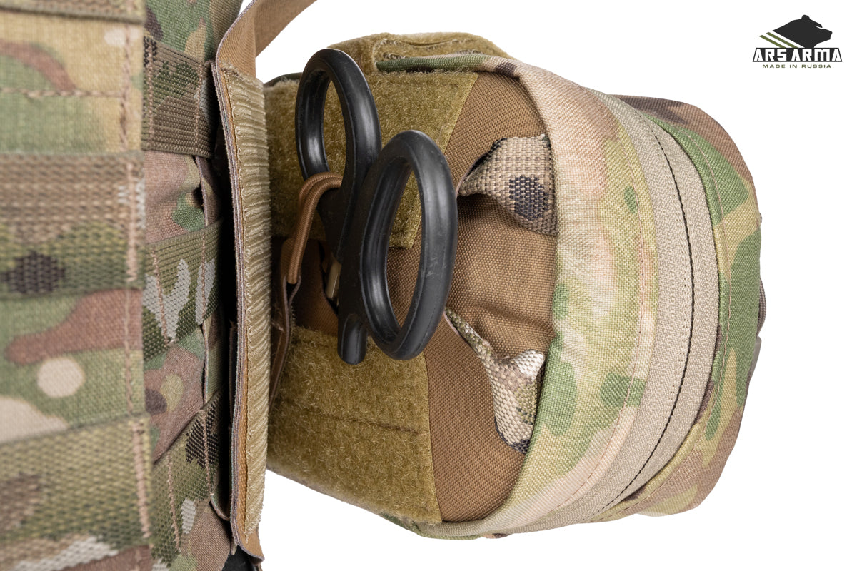 A-23 Weise Medical Belt Bag