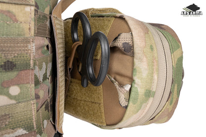 A-23 Weise Medical Belt Bag