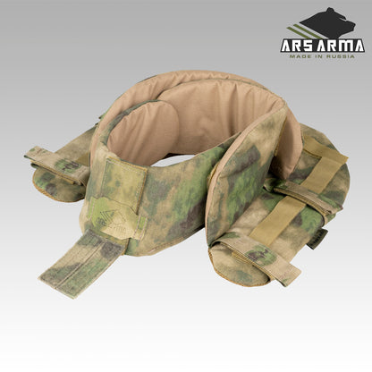 Universal Neck Protection