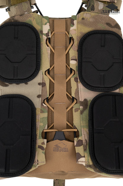 CPC MOD.3 Corset Vest