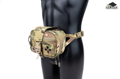 A-23 Weise Medical Belt Bag
